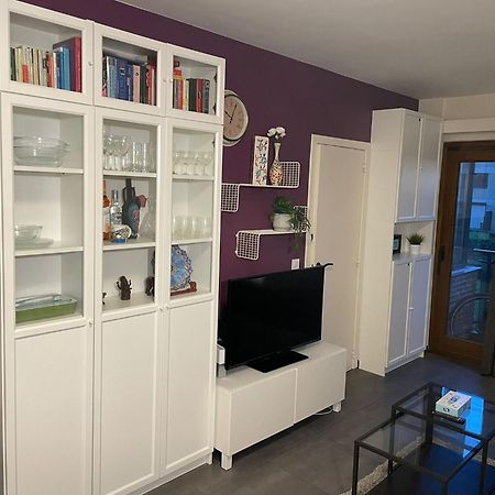 One Bedroom Fully Equipped Apartment With Terrace Bruselas Exterior foto
