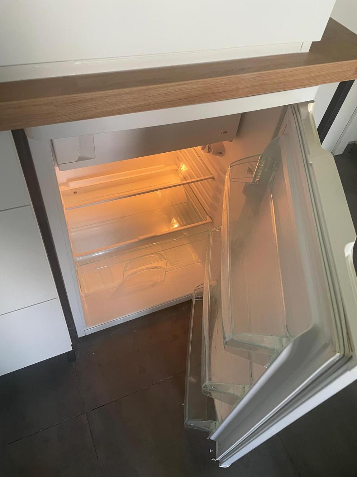 One Bedroom Fully Equipped Apartment With Terrace Bruselas Exterior foto
